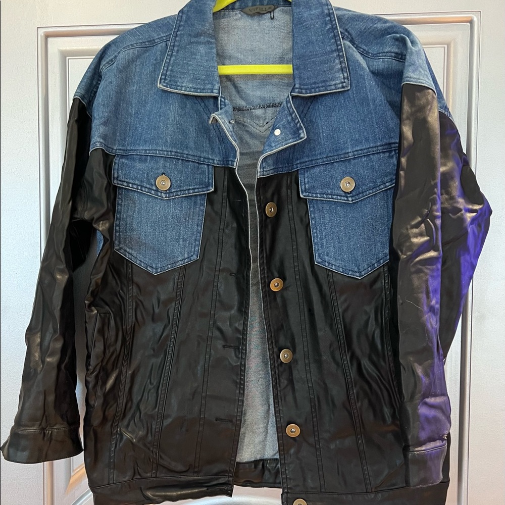 Womens jacket by Vifille